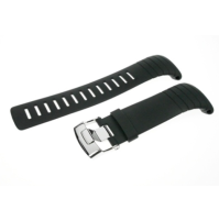 Standard Black Strap with buckle For Core - COPST100016140 - Suunto